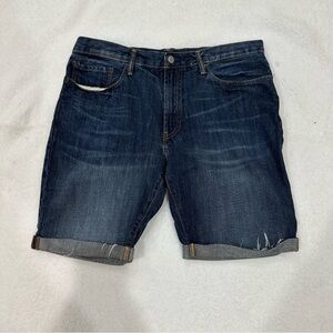 Men’s Gap Jean Shorts